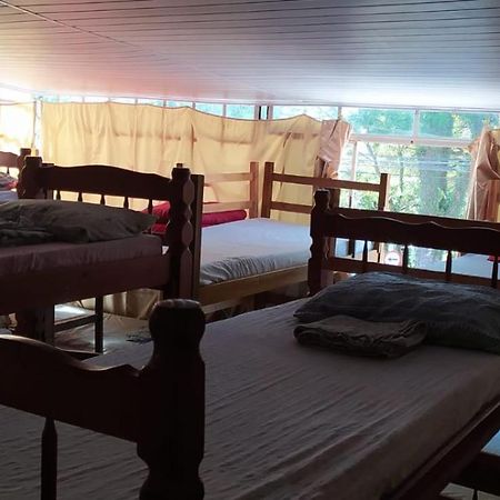 Hostel Dumah São Paulo Extérieur photo