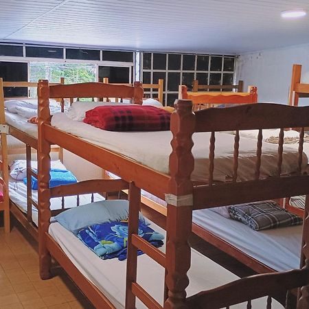 Hostel Dumah São Paulo Extérieur photo