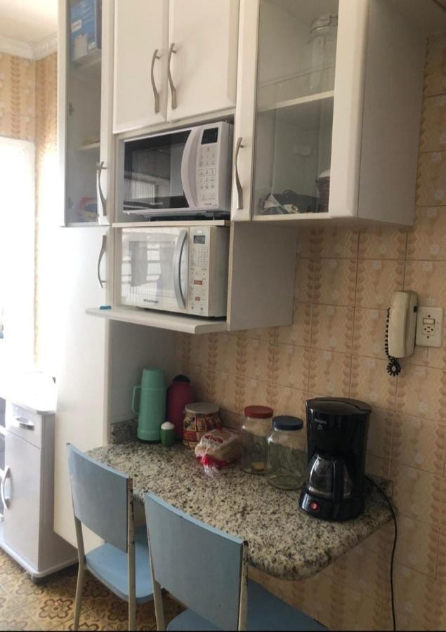Hostel Dumah São Paulo Extérieur photo