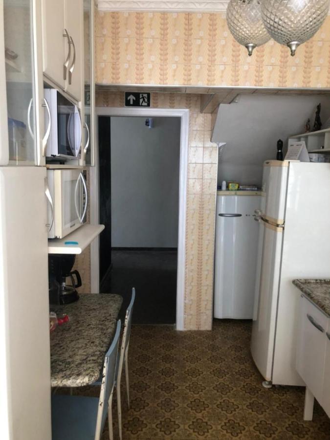 Hostel Dumah São Paulo Extérieur photo