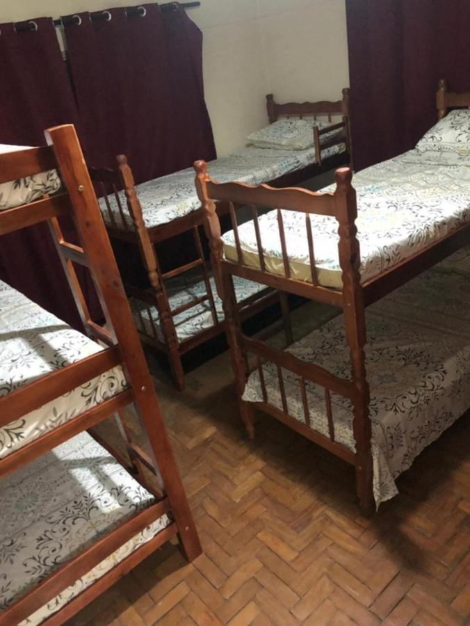 Hostel Dumah São Paulo Extérieur photo