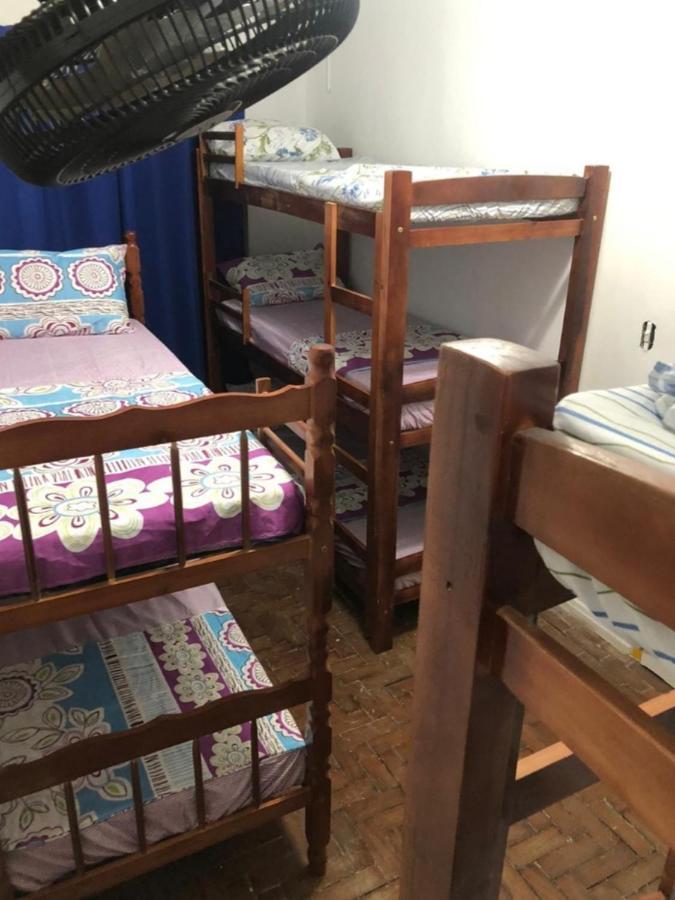 Hostel Dumah São Paulo Extérieur photo