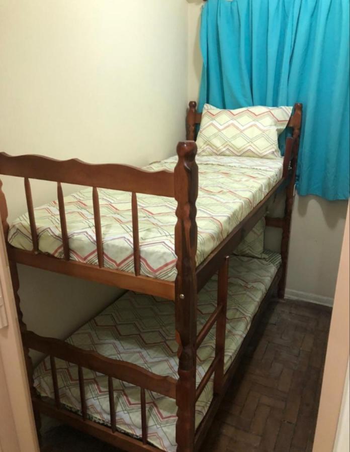 Hostel Dumah São Paulo Extérieur photo