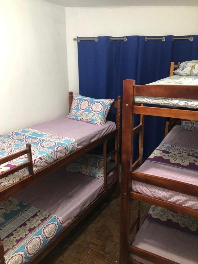 Hostel Dumah São Paulo Extérieur photo