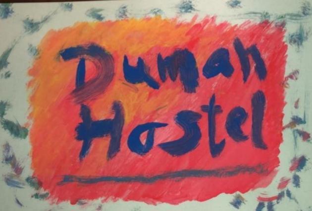 Hostel Dumah São Paulo Extérieur photo